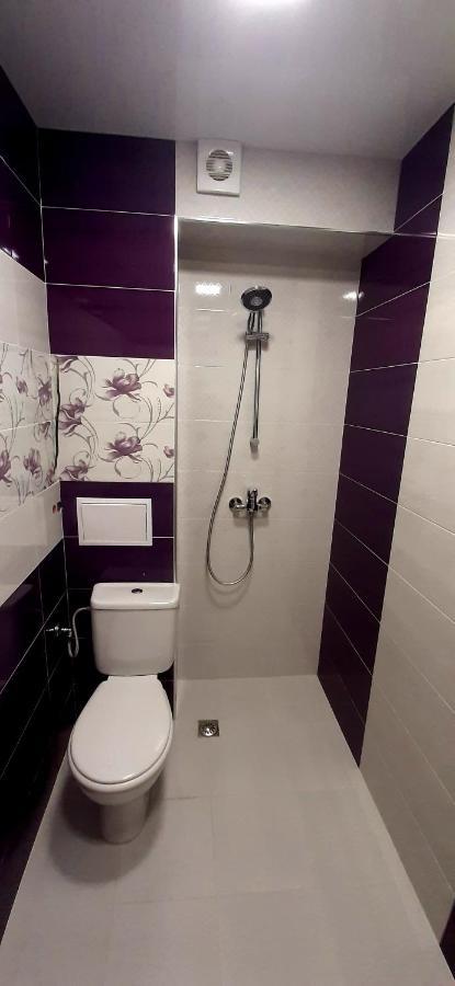 Hostex Meraki Apartment Stara Zagora Buitenkant foto