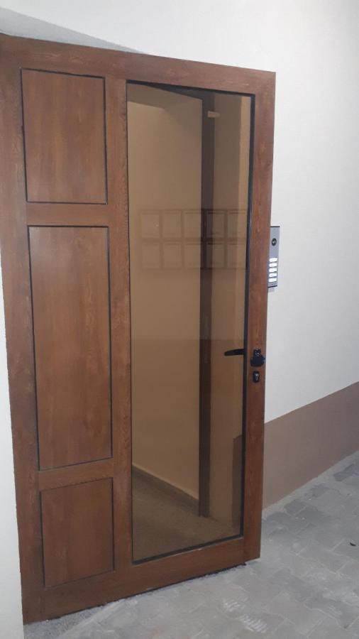 Hostex Meraki Apartment Stara Zagora Buitenkant foto