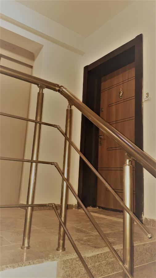 Hostex Meraki Apartment Stara Zagora Buitenkant foto
