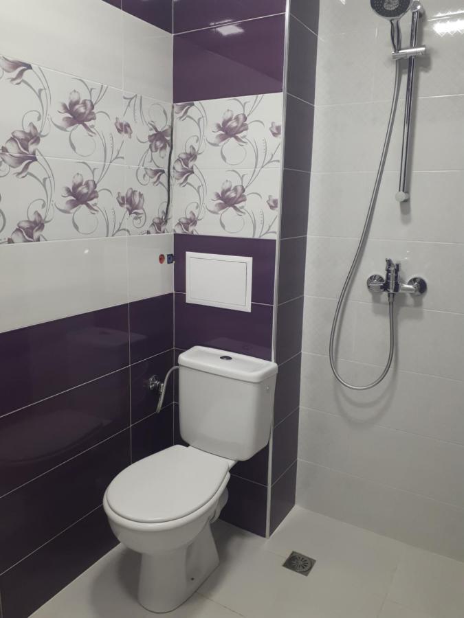 Hostex Meraki Apartment Stara Zagora Buitenkant foto