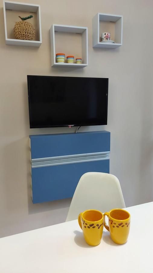 Hostex Meraki Apartment Stara Zagora Buitenkant foto