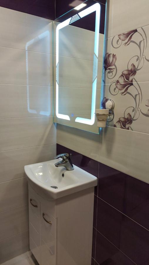 Hostex Meraki Apartment Stara Zagora Buitenkant foto